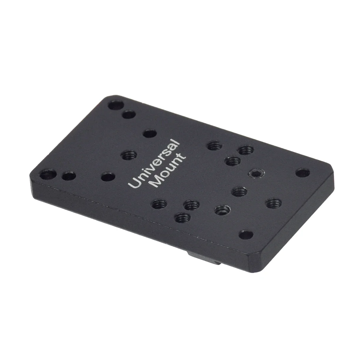 RM SR VISM PRO GRACE M1 M2 RM-HD Red Dot Sight Universal Tactical Rear Sight Scope Mount Plate Base Adapter For Glock 17 19