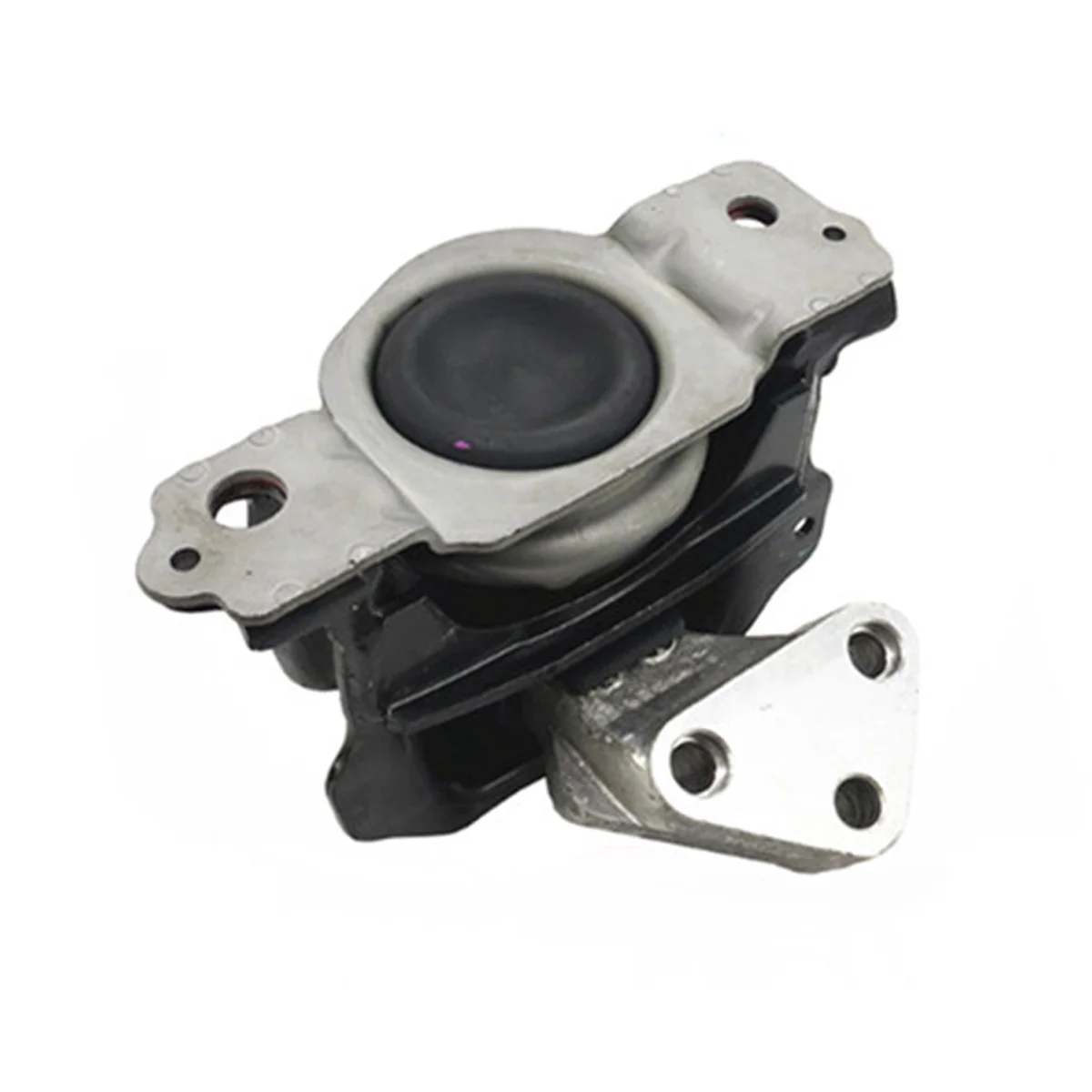 For Peugeot 2008 301 VTI Citroen C3 MK2 C Elysee Engine Mounting Bracket 1839J3 1839F7 9801472580