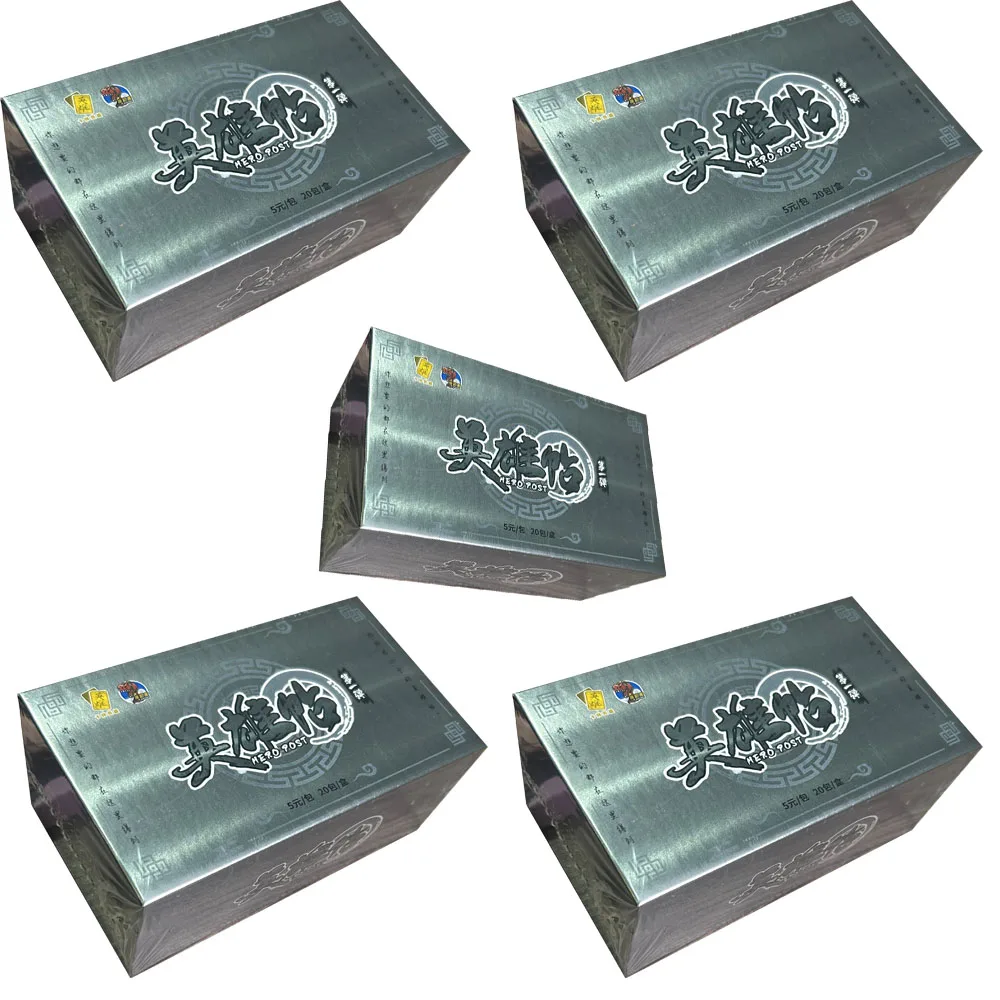 Naruto Card One Piece Card Demon Slayer Card Saint Seiya Card Dragon Ball Card Jojo Card Anim Rare Sp Regalo Giocattolo Di Compleanno Per Bambini