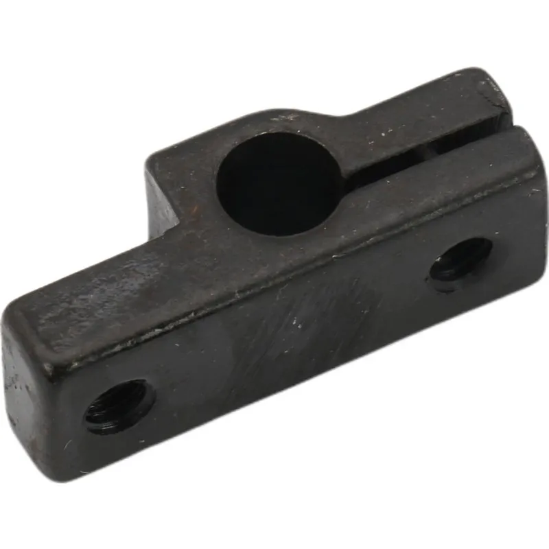 타지 마 컴퓨터 자수 기계 액세서리 FD 바늘 바 상자 고정 클램프 가장자리 클립