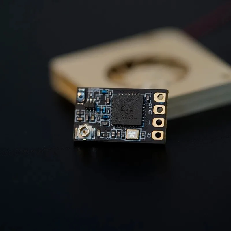 Рисунок 5 - приемник FOXEER ELRS FPV Micro на большие расстояния