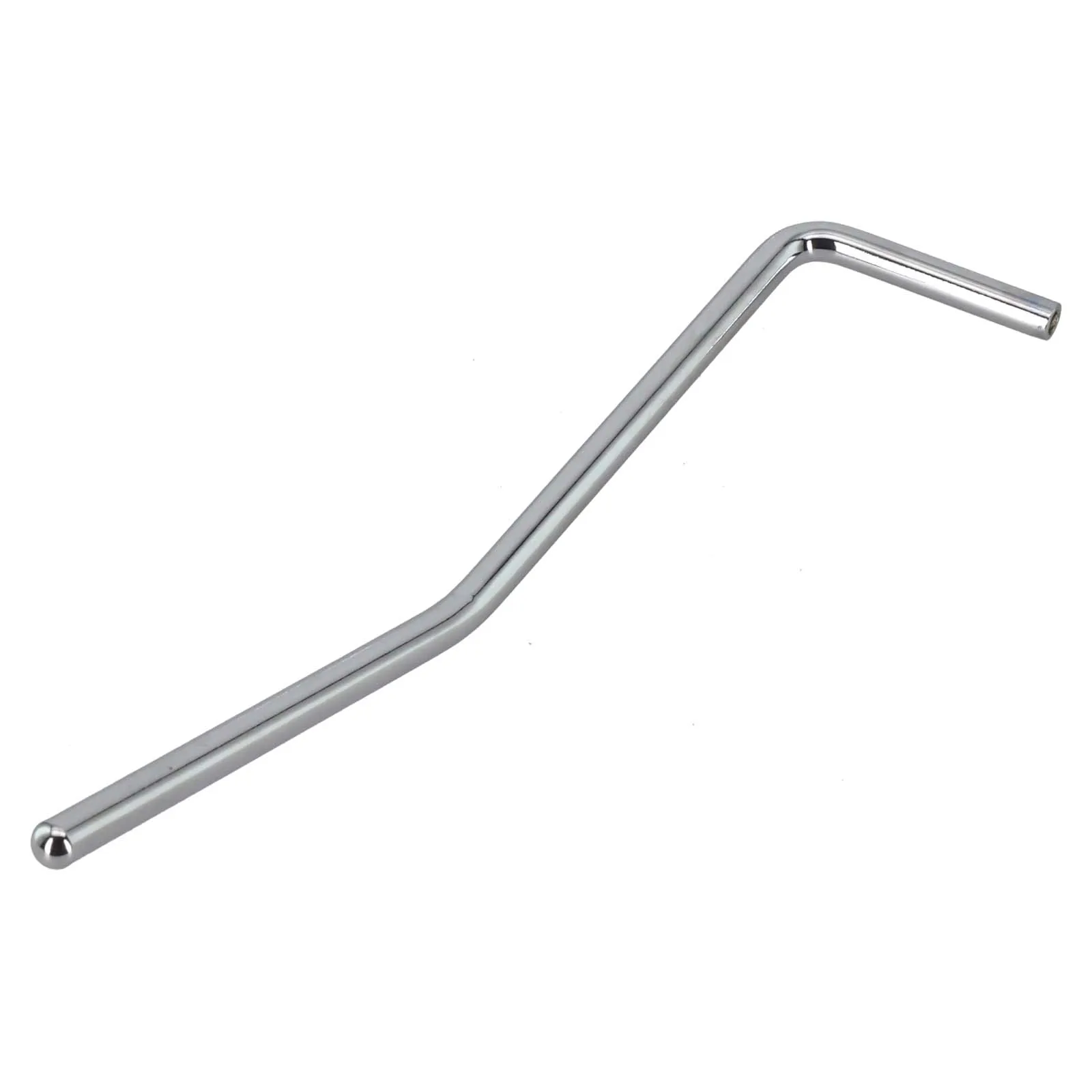 Für Gitarrenperformance, 8,6 mm Tremolo-Stangenbuchse, Tremolo-Griff, stabile Verbindung, reibungslose Steuerung für E-Gitarre – Detail 20