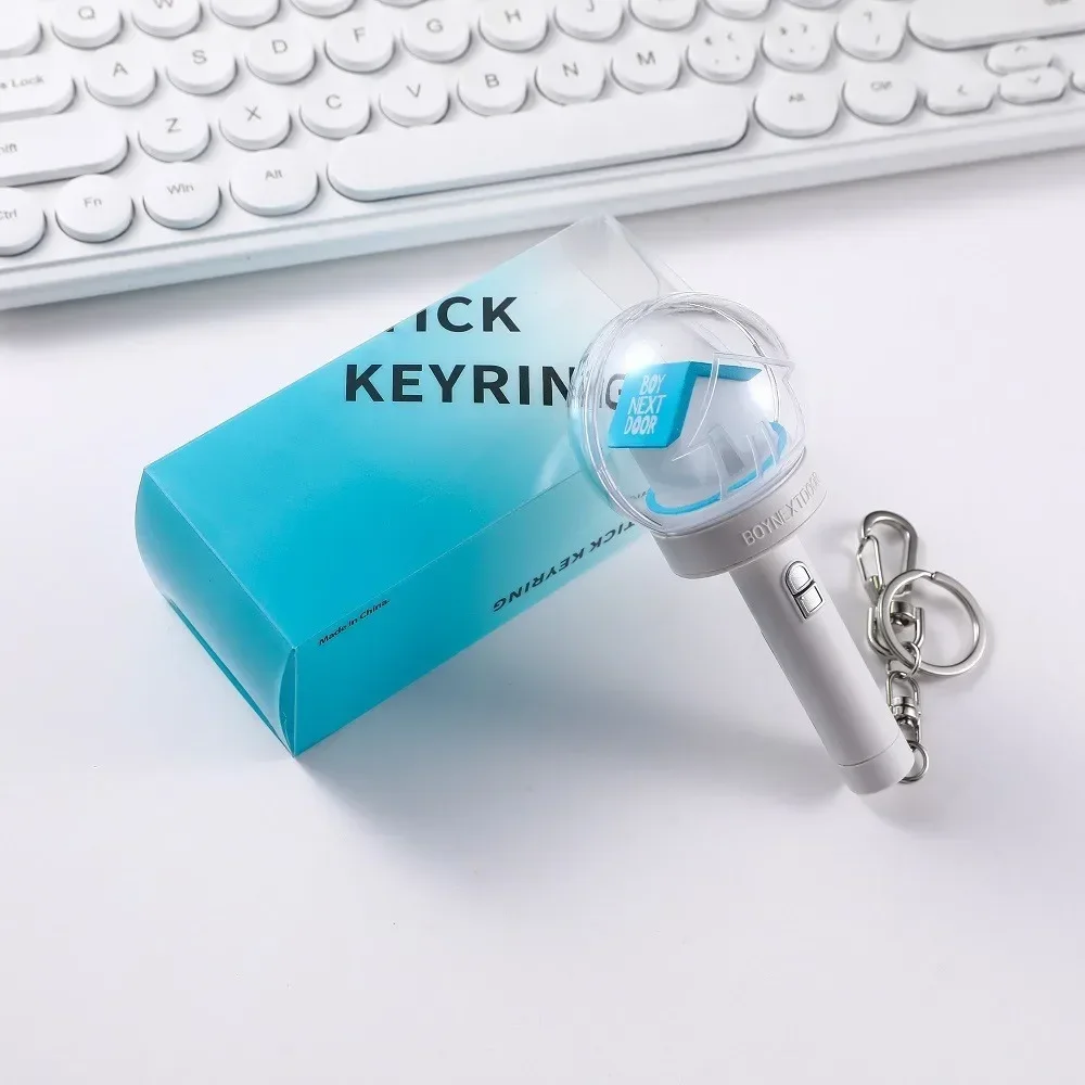 BOYNEXTDOORキーリングセット BOYNEXTDOOR Door Keyring – Dulsetpins