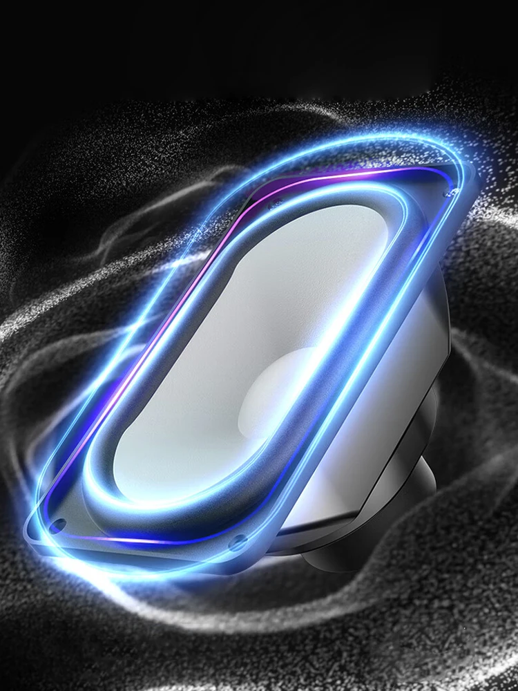 Portable Bluetooth Speaker With Enhanced Bass And Led Light Show_voghion.com
