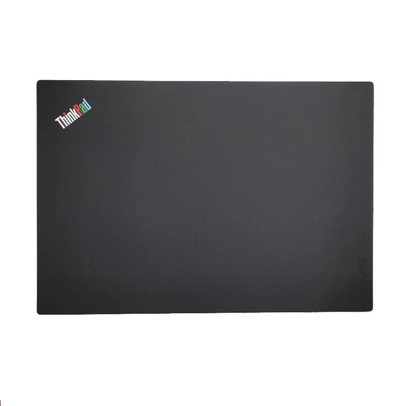Orig para Lenovo Thinkpad 25 20k7 25th Aniversário Portátil Lcd Capa Traseira Case de Volta um Escudo Tampa Superior 01en969 Ap163000300 Novo