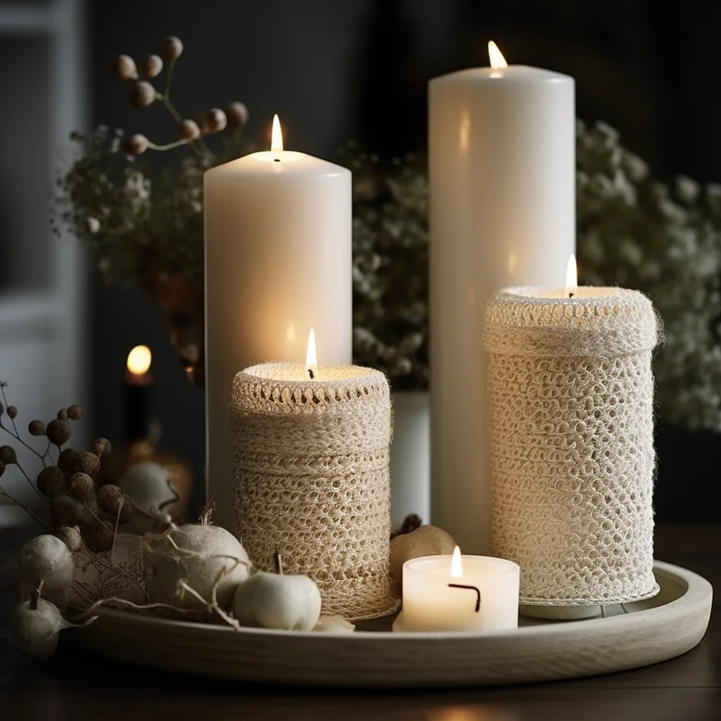 Natural Soybean Wax 50g-1kg White Candle Soy Wax Granular Scented Candle Material for DIY Smokeless Making Supplies