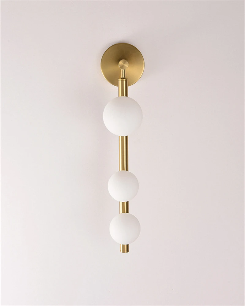 Industrial Style Wall Light