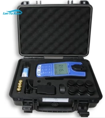 

tss portable meter Total Suspended Solids manufacturer water quality tester