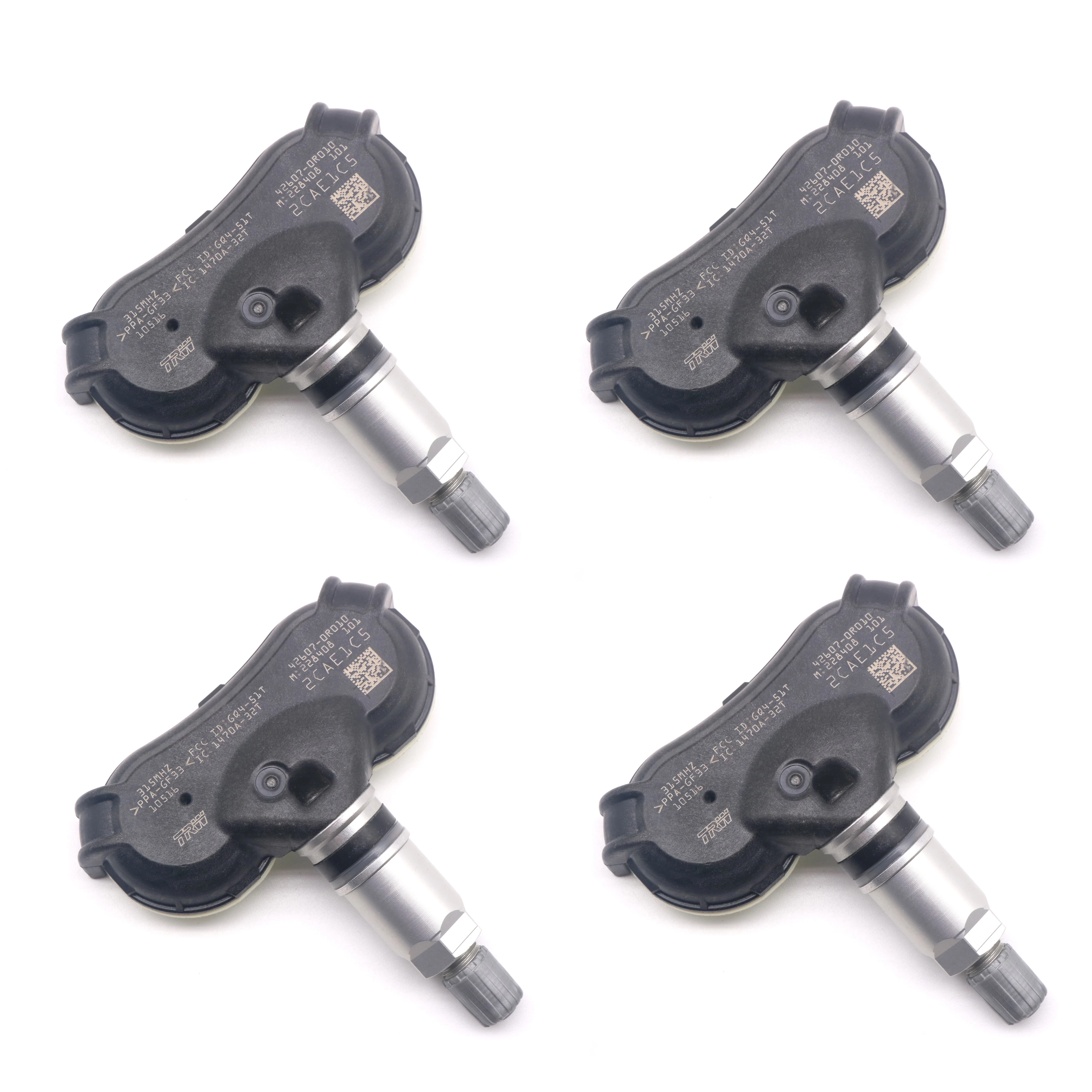 toyota highlander tire pressure sensor replacement montellolee