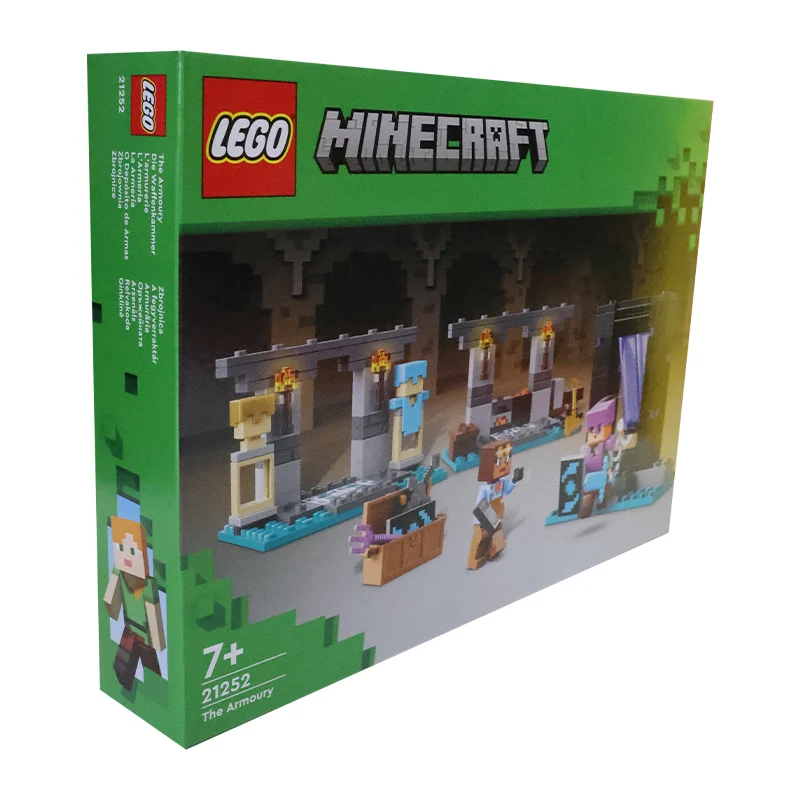 S0d7de5d4b0924bdca41e45e96f833c87H - Minecraft Building Blocks