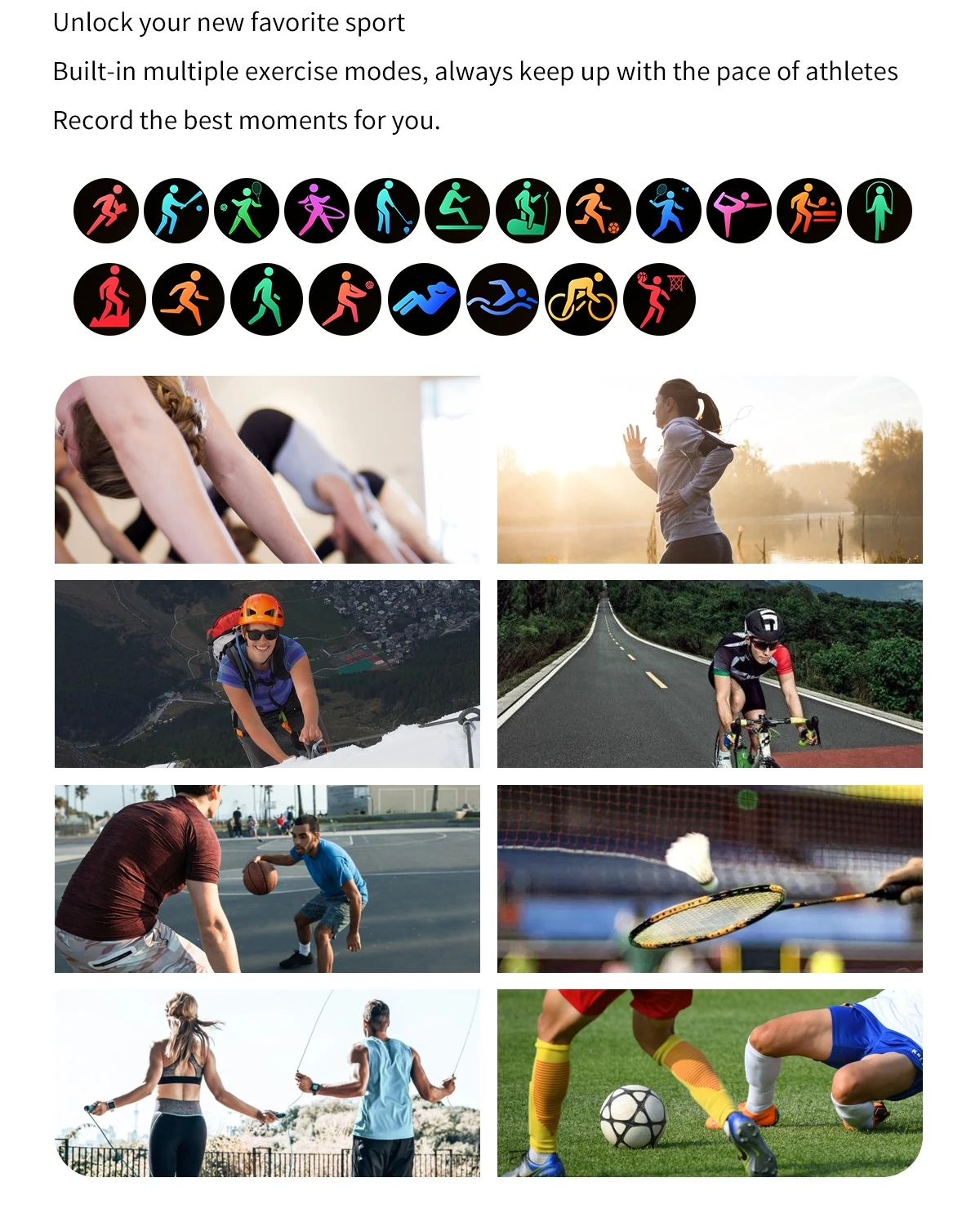 GT4 Ʈ ġ  GPS ƮĿ, AMOLED 466x466 HD ȭ, ׻ ǰ  ǥ,  ȭ, ߿ Ʈġ, 1.43 ġ