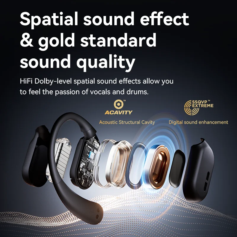 Bluetooth Sanag-Z66ワイヤレスボタンヘッドセット,スポーツイヤホン