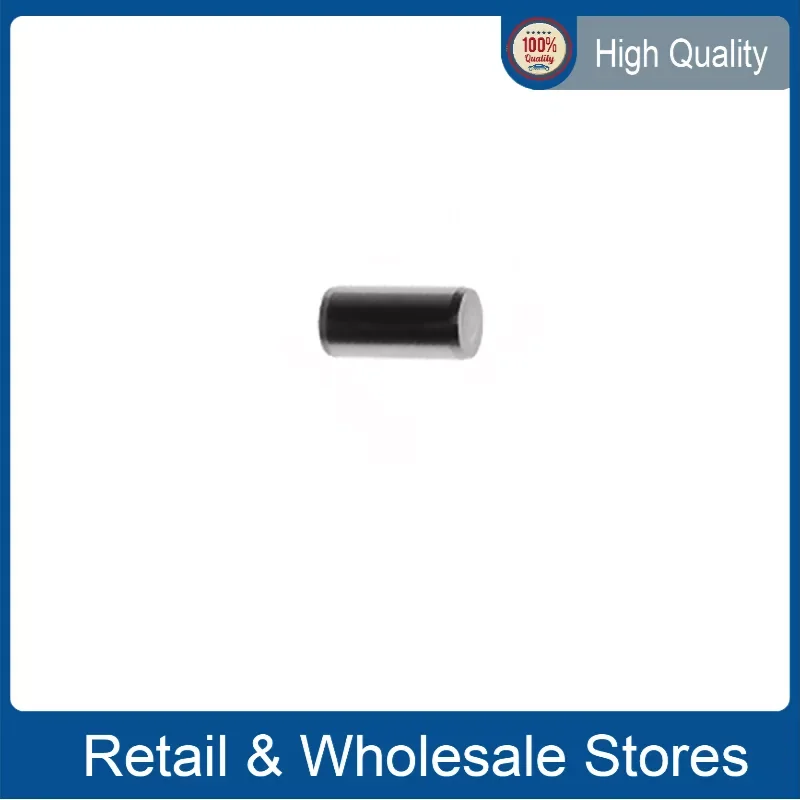 Pass stift zylindrischer Stift n0432072 für vw audi n 043 2