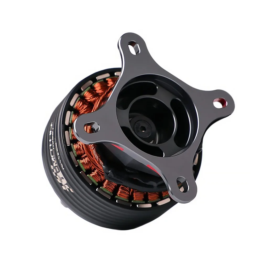 T-HOBBYT-MOTOR AM670 AM Series Brushless Motor Light weight for Fixed Wing Drone 3D Freestyle Flight thumbnail 4