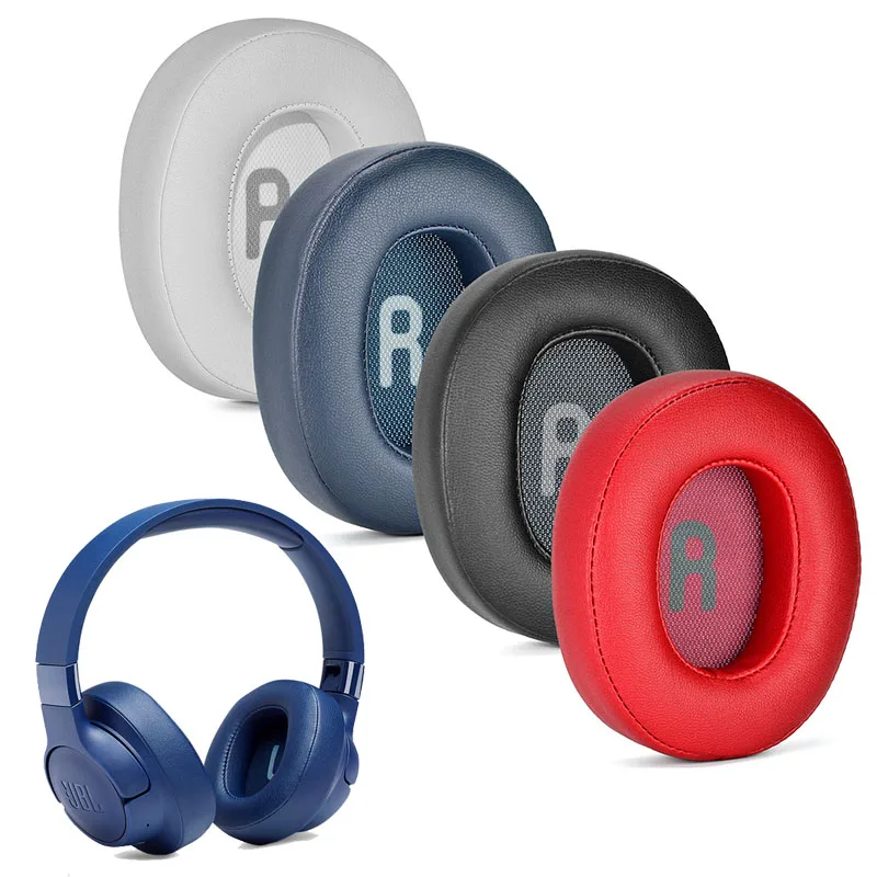 

Ear Pads For JBL- TUNE 700BT 700BTNC 750 BT 750BTNC Headphones Soft Foam Cushion Cover High Quality Earpads