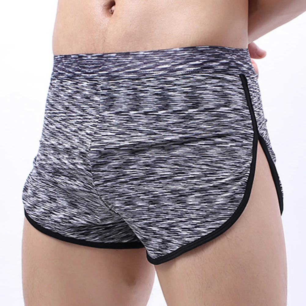 Рисунок 3 - Трусы-боксеры мужские хлопковые бесшовные