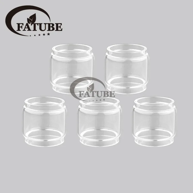 FA TUBE GLASS CUP TFV12 Big Baby Prince TFV16 Lite TFV18 Mini TFV MINI V2 TF TF- Morph 219W TF- G4 Glasses