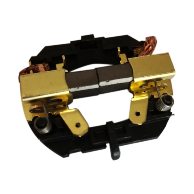 Carbon Brush Holder For Dewalt N109434 DC827 DC835 DCF885M2 DCF835M2 DCF835 DCF885 Hand Tool