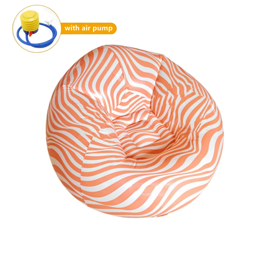 أريكة هوائية احترافية للرحلات