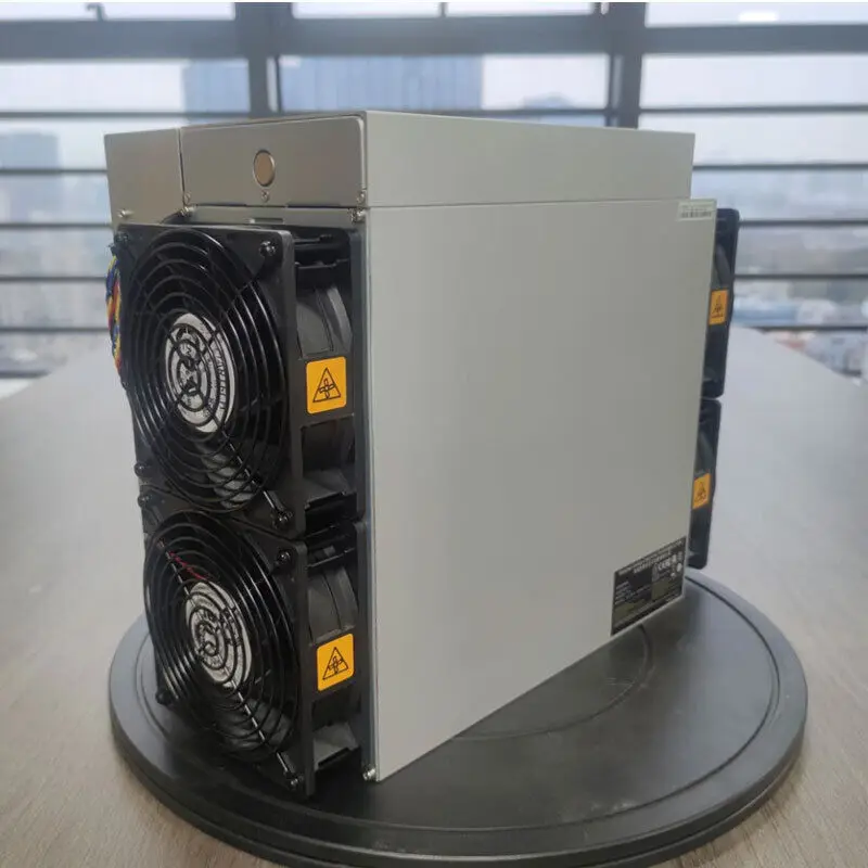 

Bitmain Antminer L7 9050Mh/s - DOGE/LTC ASIC Miner - IN STOCK! US SELLER!!