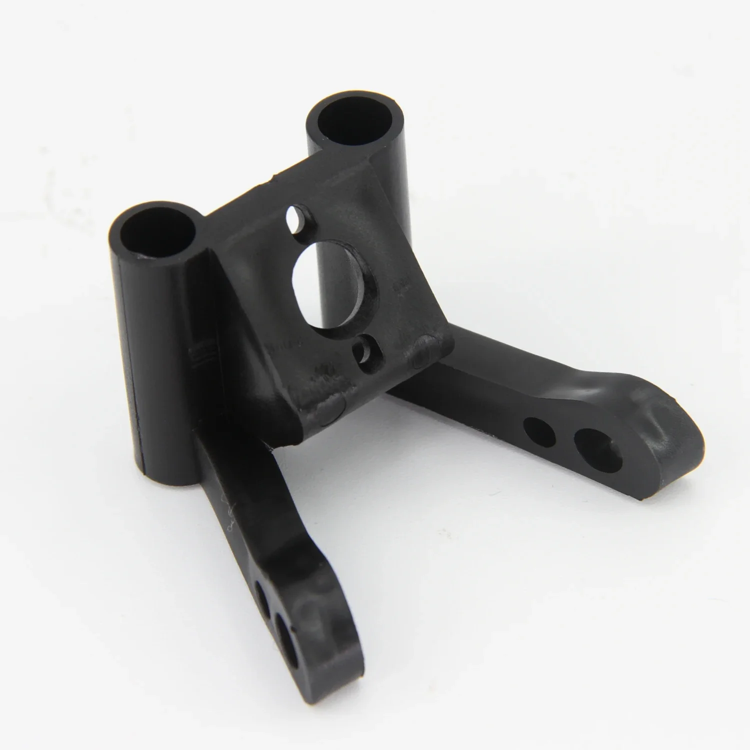 Neebrc RC Quadcopter FPV 드론 3D 인쇄 인쇄 액세서리 안테나/카메라 마운트 암 Mark4 프레임 용 보호 시트 부품