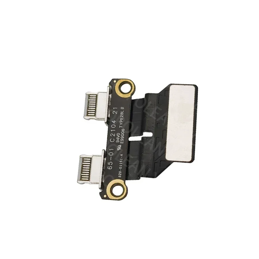 Écouteurs, Casques - Connecteur Prise Port Jack Microphone Audio Nappe Macbook Air 15 A2941 A3114