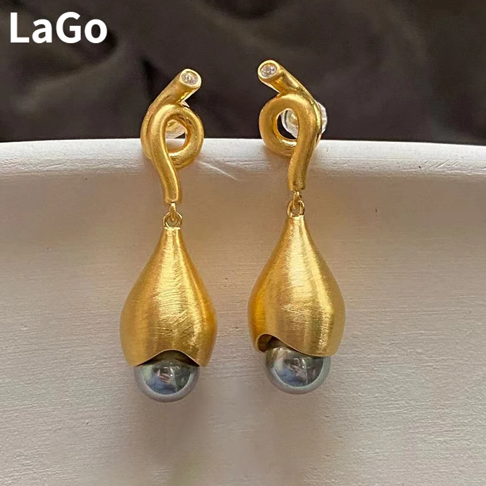 Pendientes de la gota