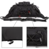 Tactical Waist Pack, Military Fanny Pack for Men - Perfect for Cycling, Camping, Hiking, Hunting & Fishing - Durable 5