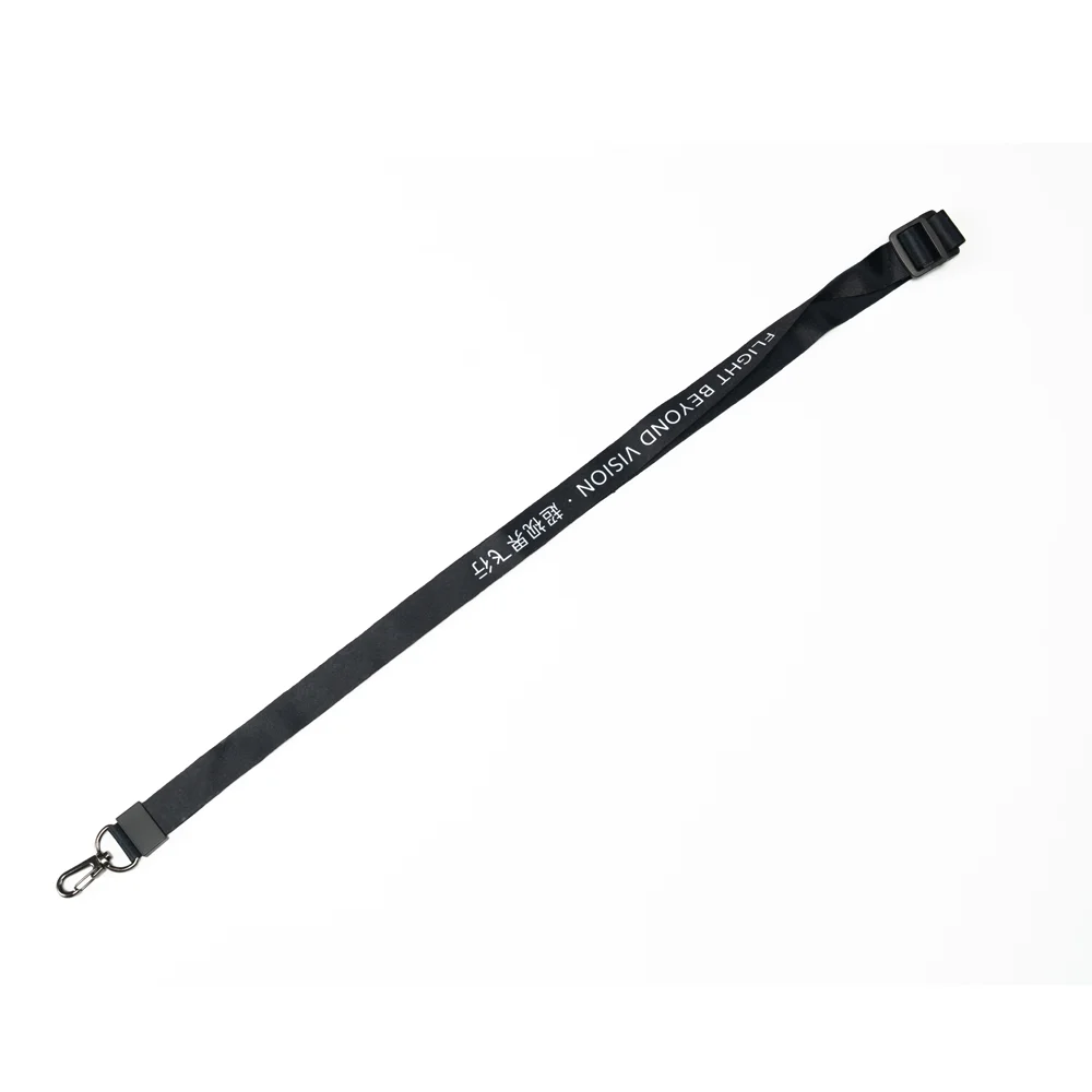 Sangle de cou réglable pour télécommande RC IFLIGHT 1000*20mm Nylon