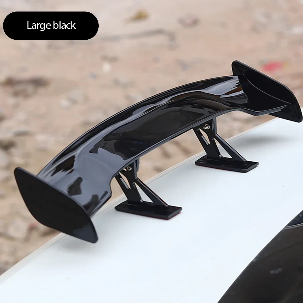 LARGE BLACK