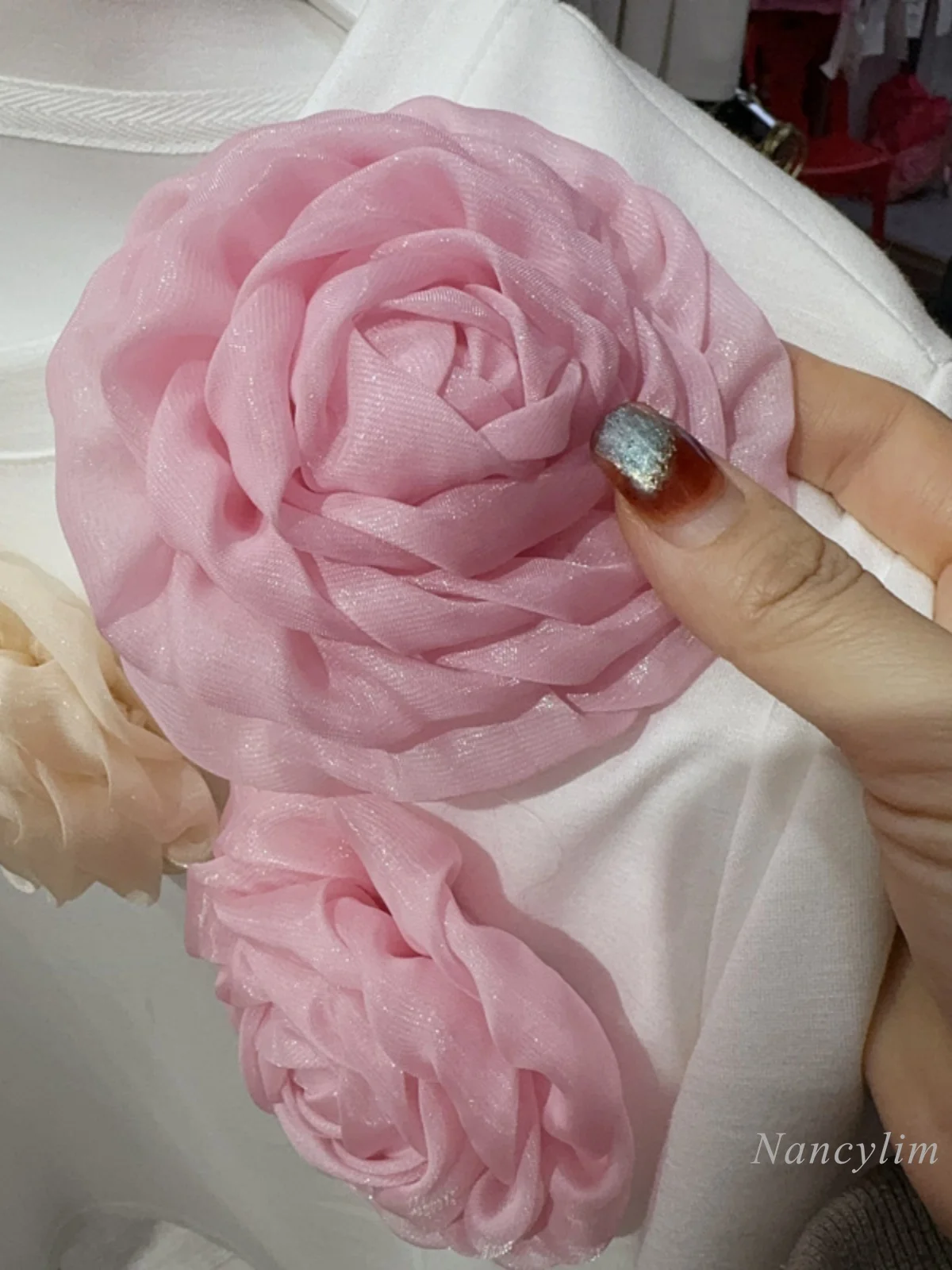 thumb