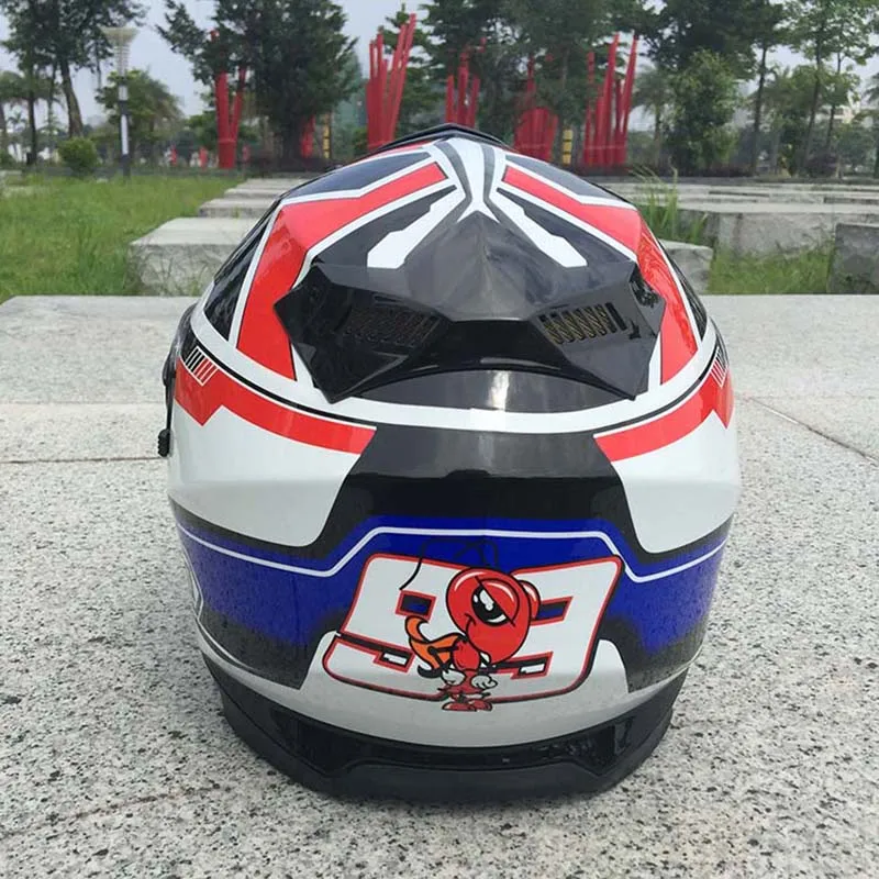 ܿ   ⷯ 浹  ũν Ǯ ̽ , Casco Casque ECE      