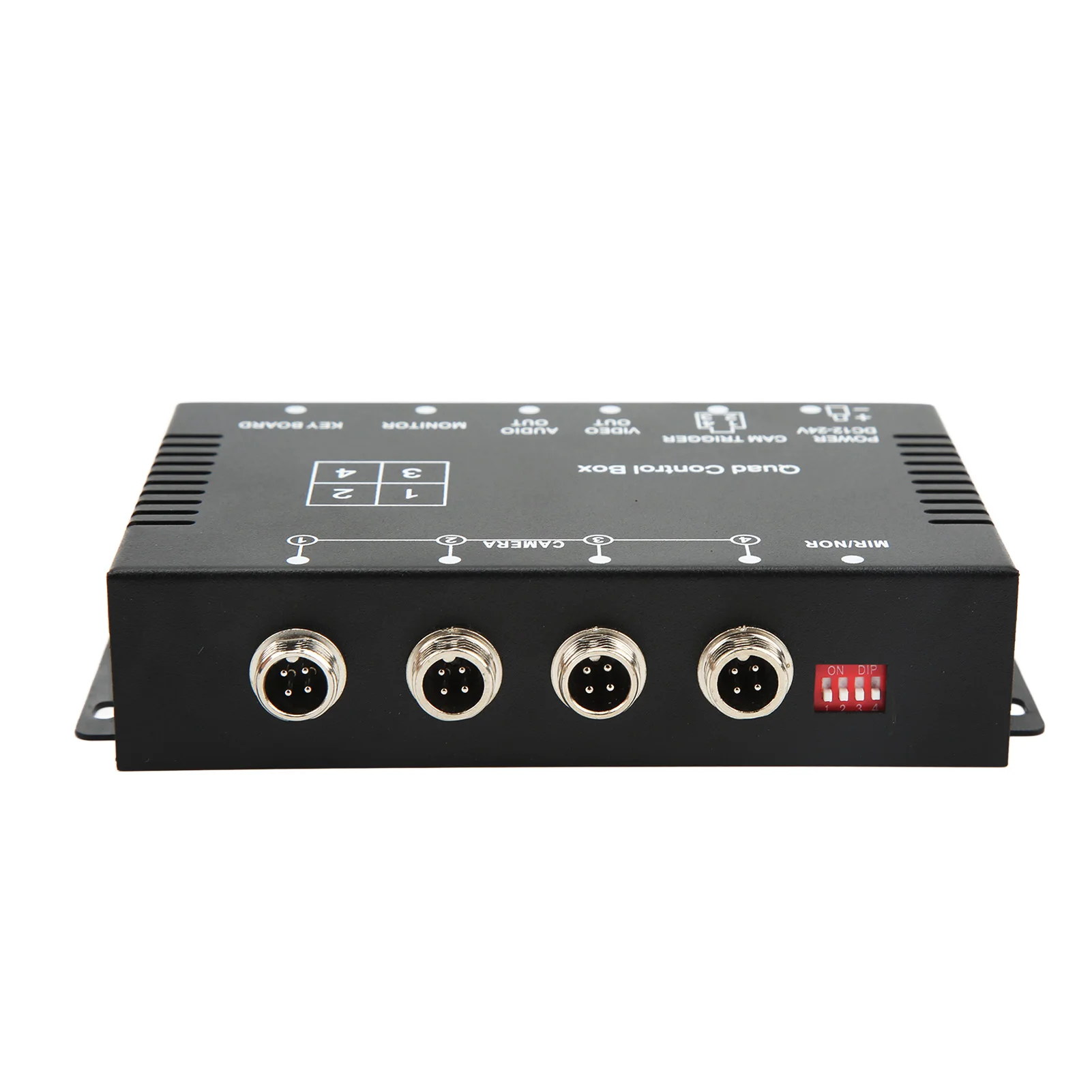  й  ȣ ̹ ġ,  ī޶  ġ, Ʈ  , 4 ä, DC12V, 24V