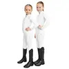 승마용품 British Silicone Non-Slip Children and Teenagers Women's Equestrian Pants 1
