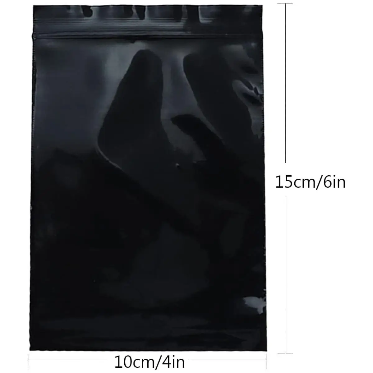 200pcs Feminine Personal Disposal Bags Refill Pack Black Opaque Bags for Sanitary Tampons Pads and Liners Go out for emergency feminine disposal bags