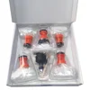 EASY VALVE Filling Starter Kit for VOLCANO DIGIT VOLCANO CLASSIC Balloon Bag Cleaning Brush Clip Screen 5