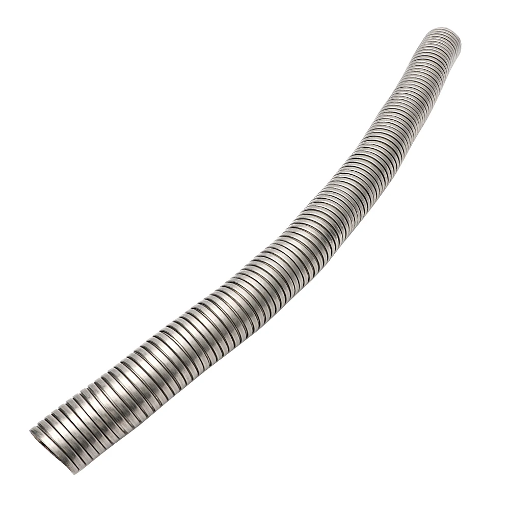 Weld Fittings 2 feet Generator Exhaust Extension For Most Champion 5000 7500 9375 watt