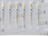 10PKS Dental Pro/Taper Gold Rotary Instrument Heat Activation Flexible Engine Files For Root Canal Tool Dentistry Material 5