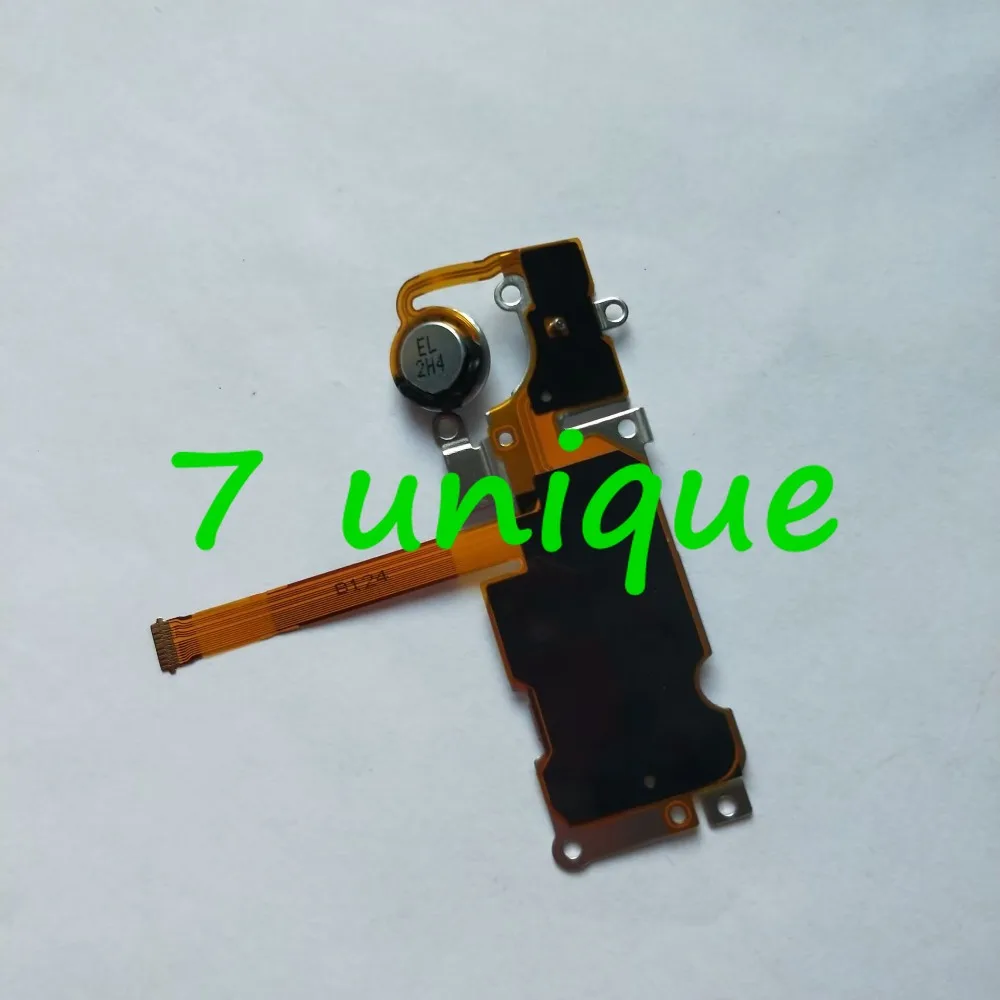 New Back cover Repair parts Without key board for Canon for EOS M50 Kiss M PC2328 EOS M50 Mark II camera