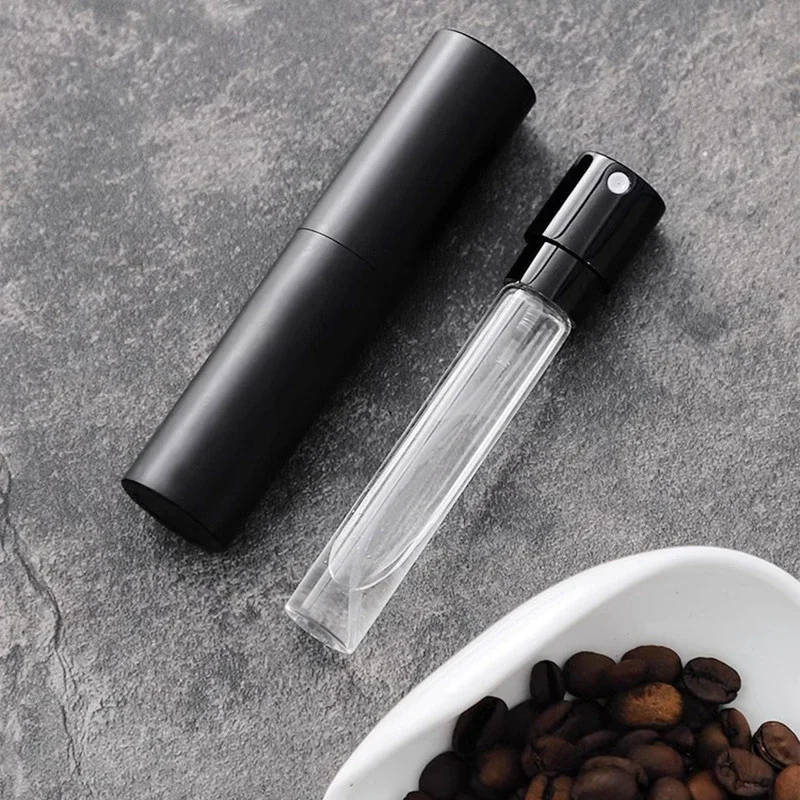 Portable Coffee Grinder Spray for Outdoor Camping Office