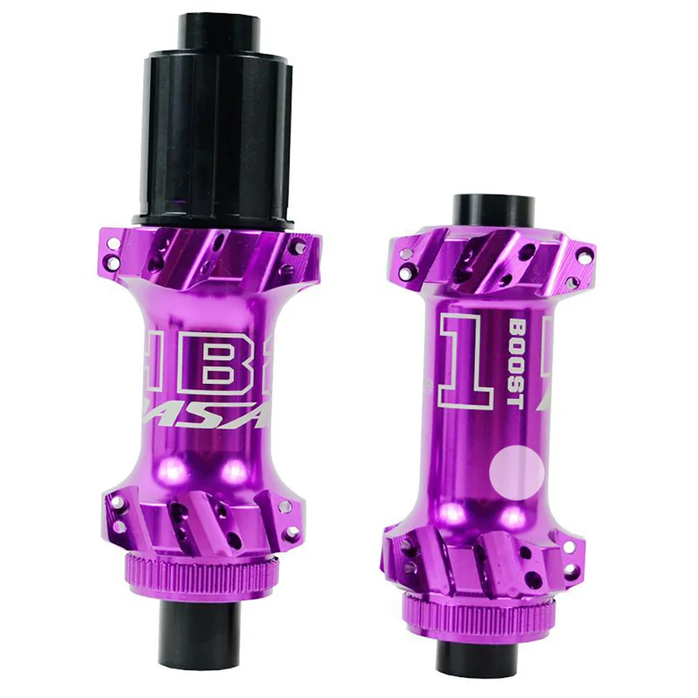 Kit Moyeu Arrière Classified Powershift – 12x148 Mm, Center Lock, 28H, Barre Plate
