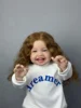 BZDOLL 60 CM 24 INCH Reborn Baby Soft Silicone Cloth Body Smiling Girl Doll Princess Toddler Bebe Artist Collection 3