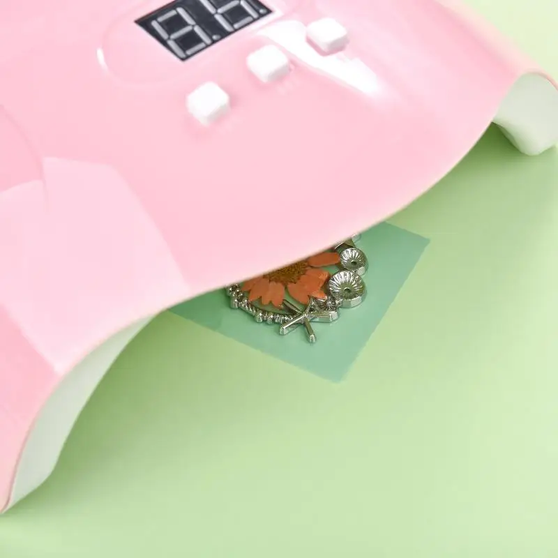 S0d7f75a253f14f3a8ba31584ffa397b49 30/100/200g UV Epoxy Resin Hard Glue Ultraviolet Curing For DIY Jewelry Making Quick Drying High Hardness Glue And UV Lamp