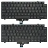 New Latin/US/Spanish/UK Keyboard For DELL Latitude 5420 5421 7420 7520 7521 2-in-1 (Year 2021) 0CW3R5 SN2006B SG-A2750-XUA