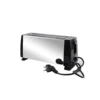 4 Slice Toaster, White Multifunction Breakfast Machine, Home Breakfast Machine Toaster, Sandwich Toaster 5