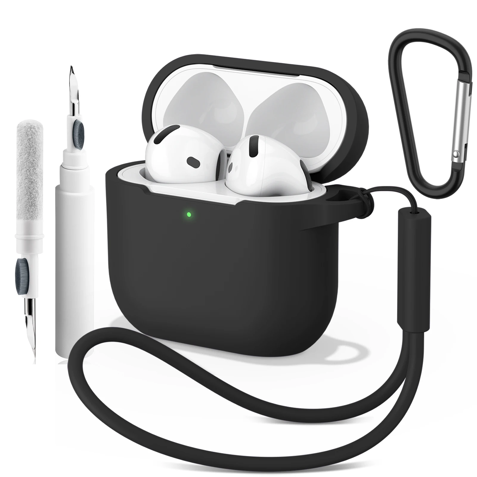 Premium Soft Silicone Protective Case