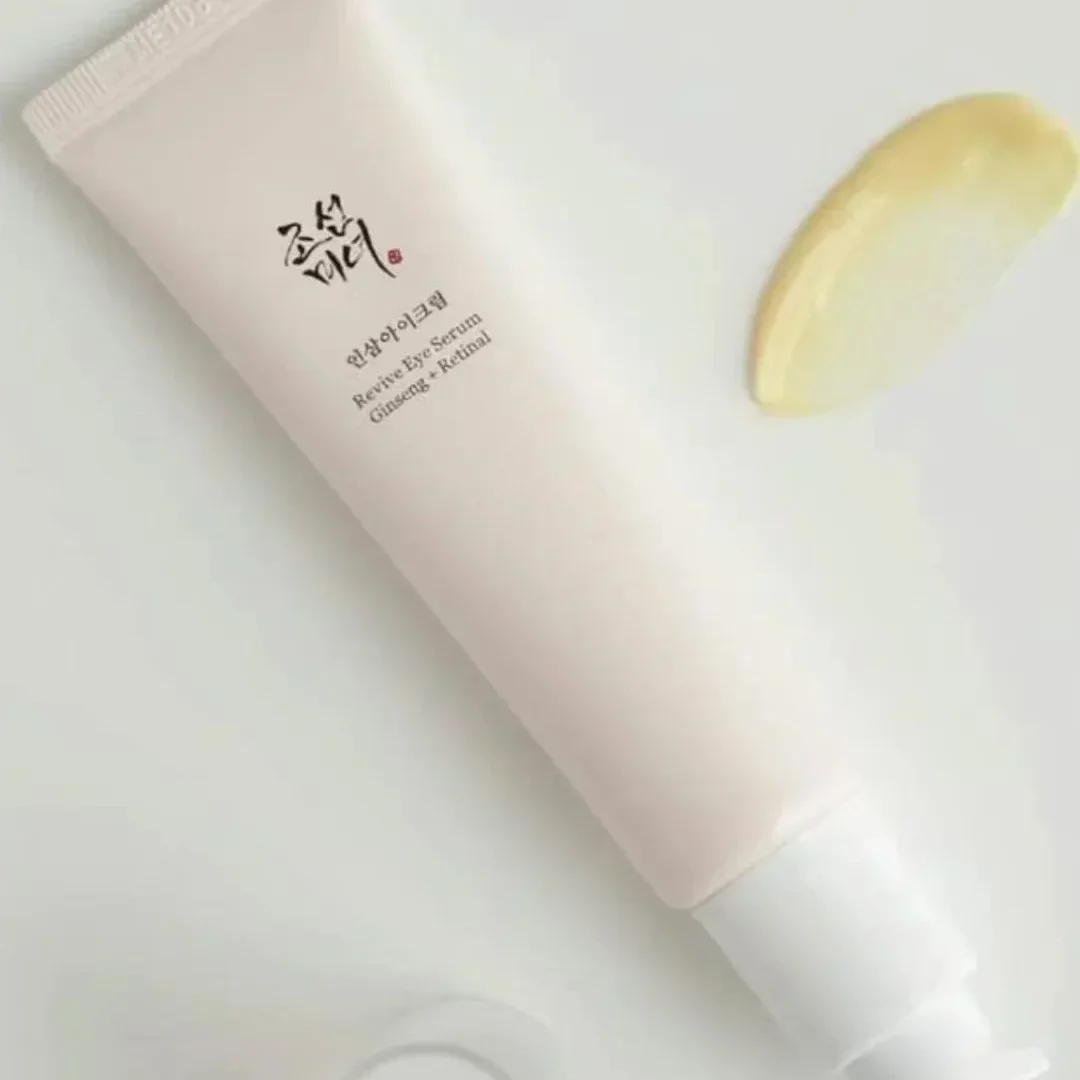 

Крем для глаз с ретинальным женьшенем, 30 мл