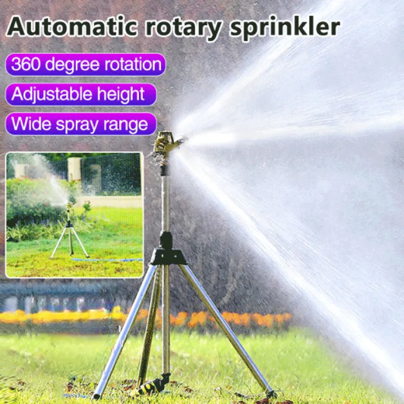 adjustable-garden-sprinkler-stand-for-irrigation-supplies
