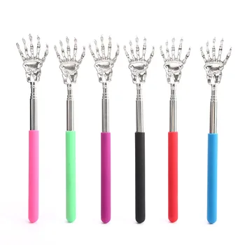 Extendable Back Scratcher 1