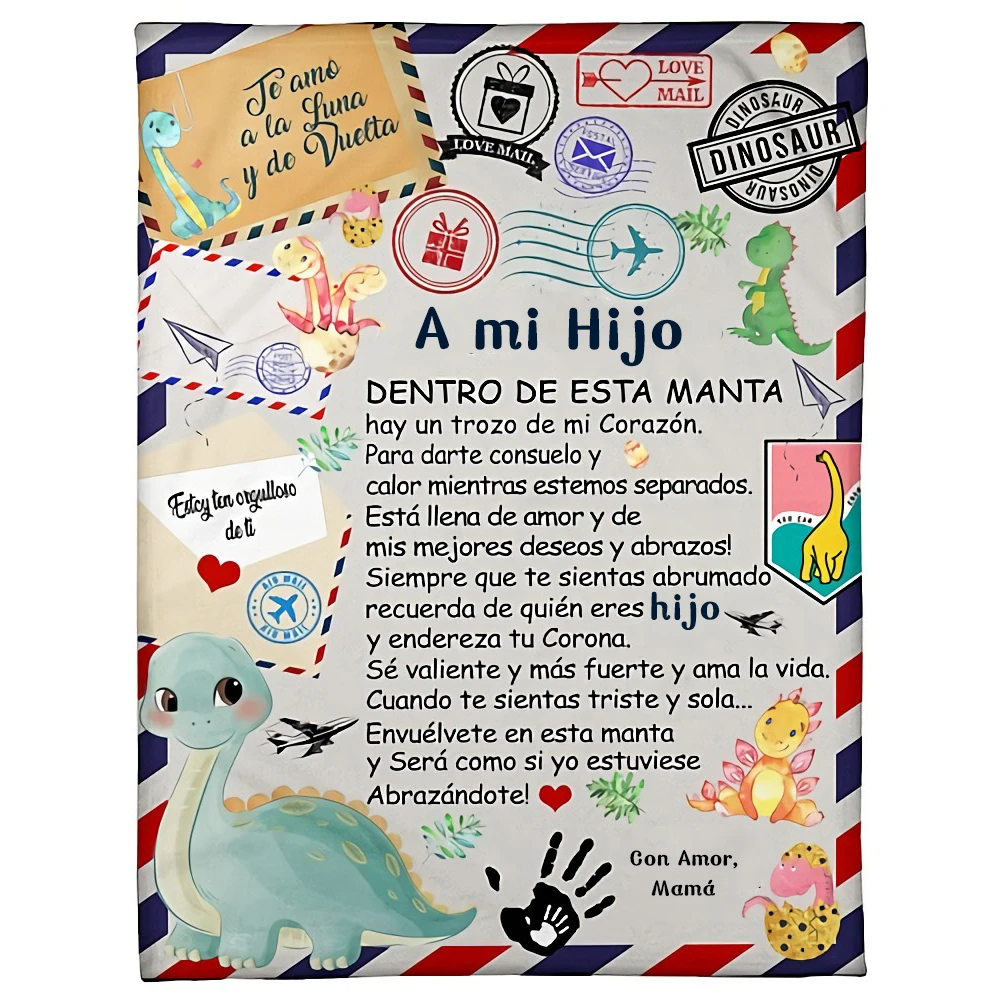 �� �Ƴ����� CLOOCL �ö��� ��� �װ� ���� 3D �μ� ��� ħ�� �÷��� ��Ʈ Brithday ���� Te Amo Esposa Manta